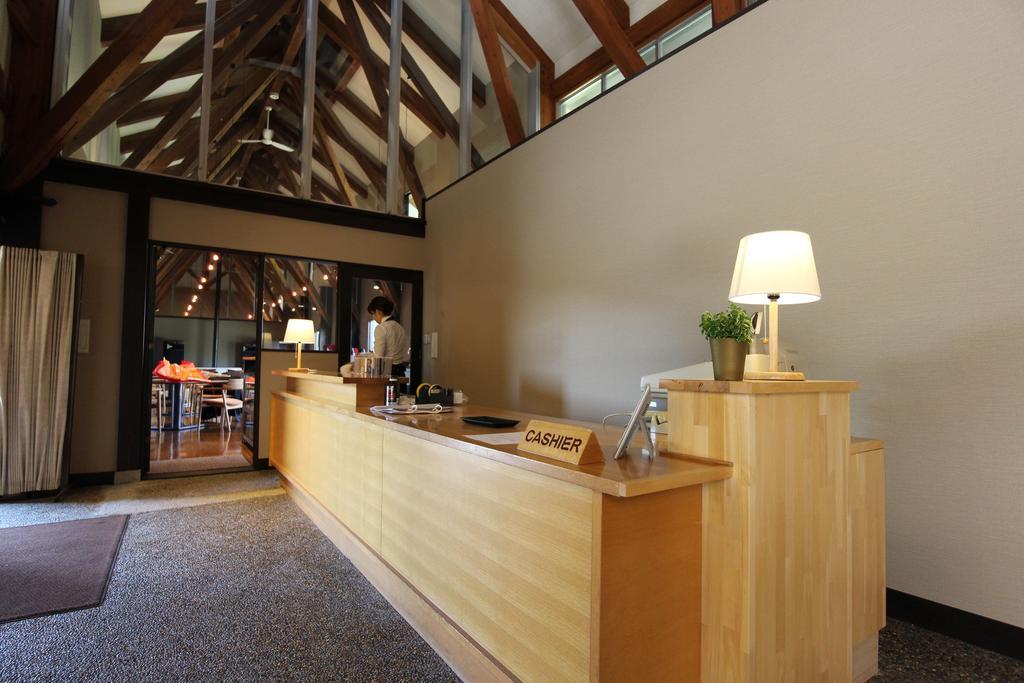 Yamaga Onsen Kazenosato Hotell Kitsuki Exteriör bild
