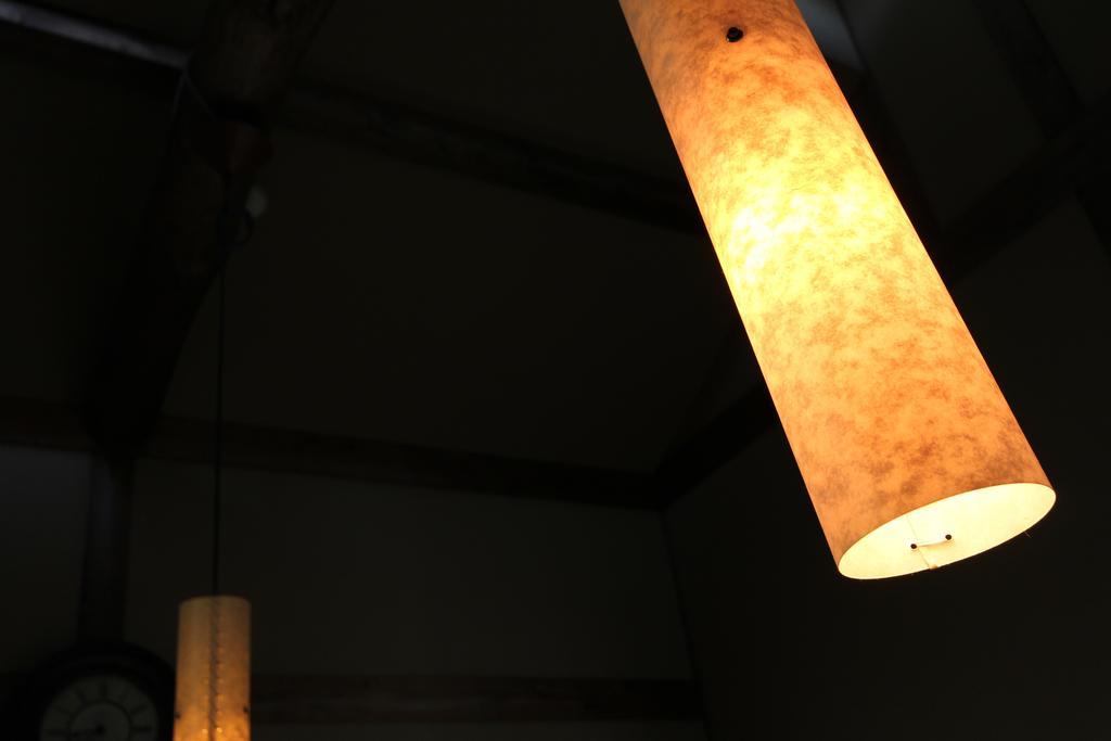 Yamaga Onsen Kazenosato Hotell Kitsuki Exteriör bild